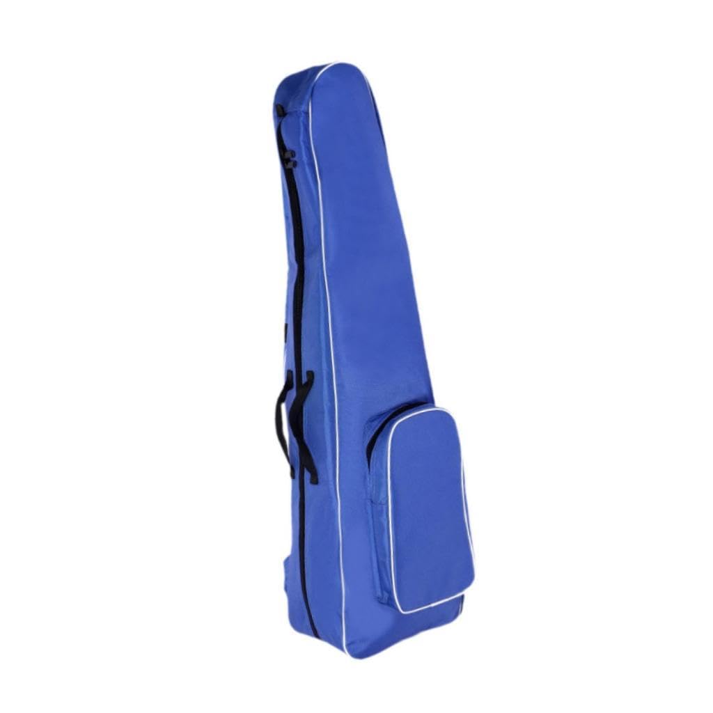 LOVIVER Borsa per Scherma Borsa per Spada da Scherma con Manico Borsa per riporre la Scherma Zaino Borsa per Attrezzatura da Scherma per schermidori di
