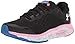 Price comparison product image Under Armour Women's Ua HOVR Infinite 3 Running Shoes Technical Performance, Black, 9.5 UK