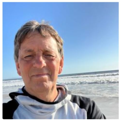 New School Athletics - We need to be asking the right questions with Glenn Marx copertina