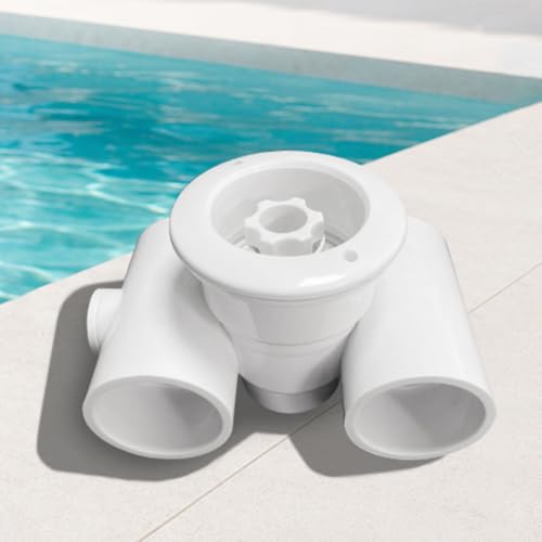 Chorros de piscina contra el estrés con masaje de aire para spas 6