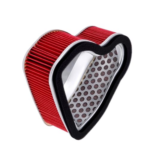 Nettoyant filtre à air moto VTX1300 SC52 pour optimiser l'admission et la combustion