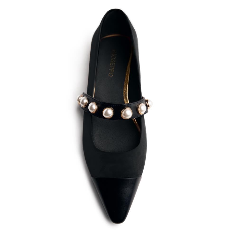 GIOSEPPO Galien Zapatos Planos Mary JaneMujer