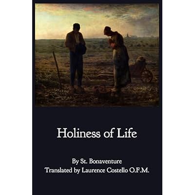 Holiness of Life