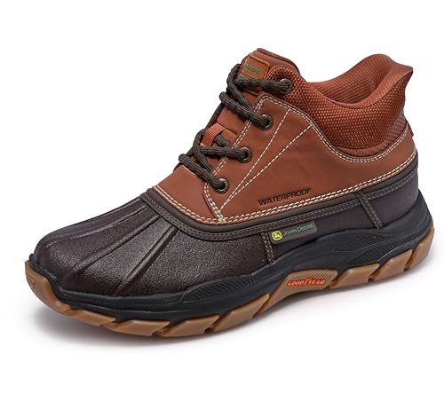 Skechers mens Jdw Respected Swamper