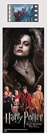 FilmCells Harry Potter Bellatrix Lestrange 35mm Film Cell Bookmark