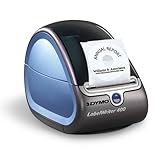 DYMO LabelWriter 400 Label Printer (69100) (Renewed)