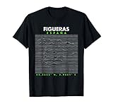 España - Figueras Camiseta