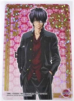 銀魂 クリアコレクションG3 フルコンプ 84枚 ★ トレカ カードダスドットコム 公式サイト | 商品情報 - 銀魂クリア