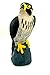 Bird-X Falcon Predator Decoy Bird Scare