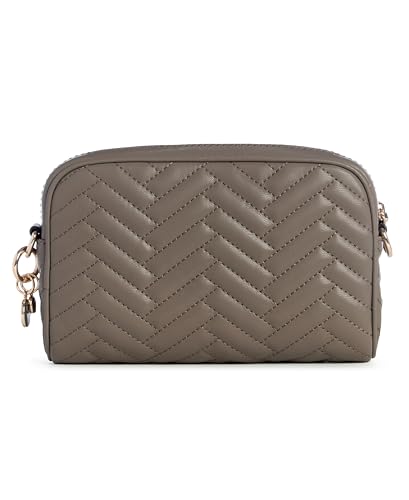 GUESS Womens Anning Camera Crossbody3