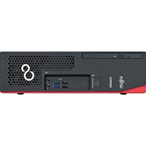 Preisvergleich Produktbild FUJITSU ESP D538 / E85+ i3-9100 8Go 256Go
