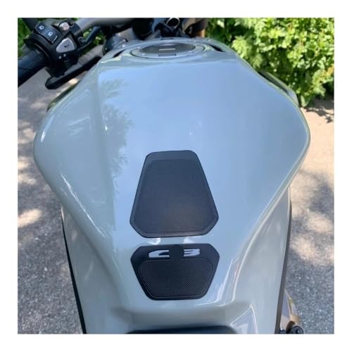 Coussin protection réservoir carburant pour moto CB650R CB1000R CB400 - 3
