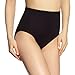 Produktbild Nur Die Damen Taillenslip, Slip Slip 812362/Maxi Soft,  Gr. 48/50,  schwarz (schwarz 094)