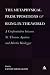 The Metaphysical Presuppositions of Being-in-the-World: A Confrontation Between St. Thomas Aquinas and Martin Heidegger