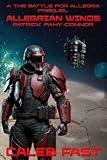 Allegrian Winds: A The Battle for Allegra Prequel: Patrick Fahy-Connor