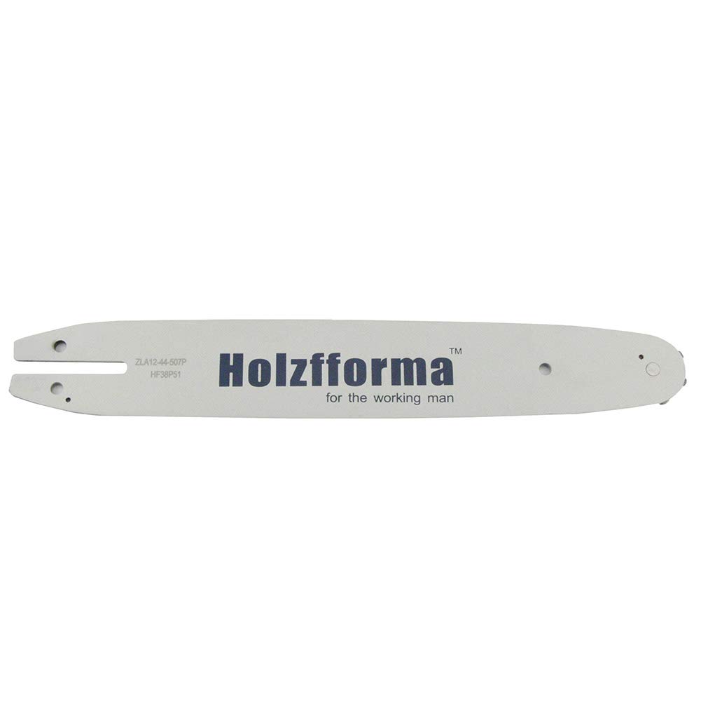 Farmertec Holzfforma® 28inch 3/8 .050 92DL Guide Bar Compatible with Stihl MS360 MS361 MS362 MS380 MS390 MS440 MS441 MS460 MS461 MS660 MS661 MS650 — view 6