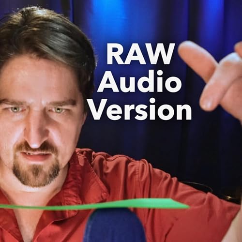 ASMR Anticipatory Triggers that CURE Tingle Immunity [RAW Audio Version]