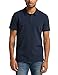 Produktbild MUSTANG Herren Regular Fit Polo