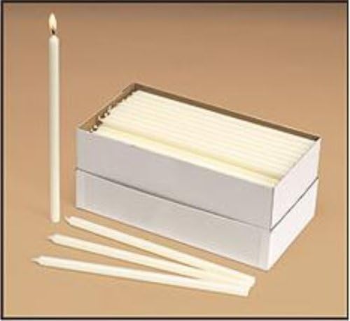 Orthodox Votives, Pkg of 120 (7302-0)