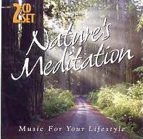 Serenity - Nature's Meditation