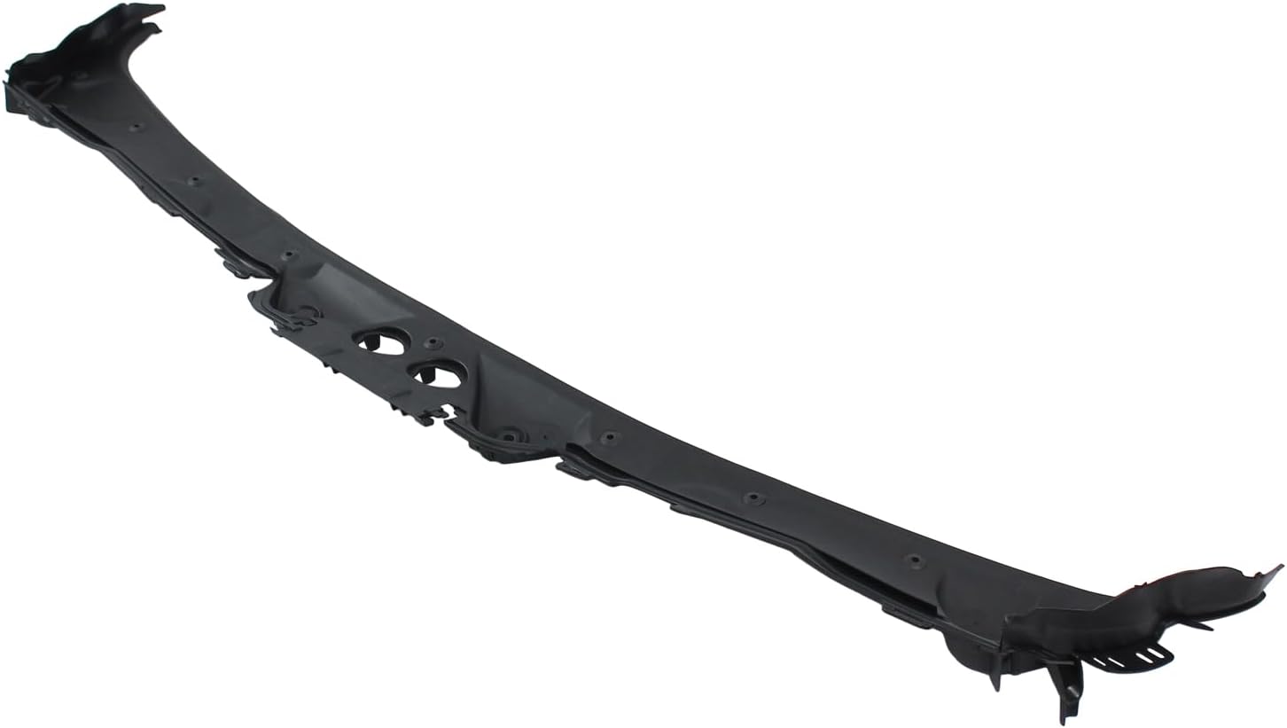 Windshield Cowl Panel Cover for BMW 428i 430i 435i 440i xDrive Gran Coupe M4 2014-2020