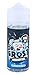 Produktbild Dr. Frost e-Liquid Energy Ice, Shake-and-Vape für Ihre e-Zigarette, 0.0 mg Nikotin, 100 ml