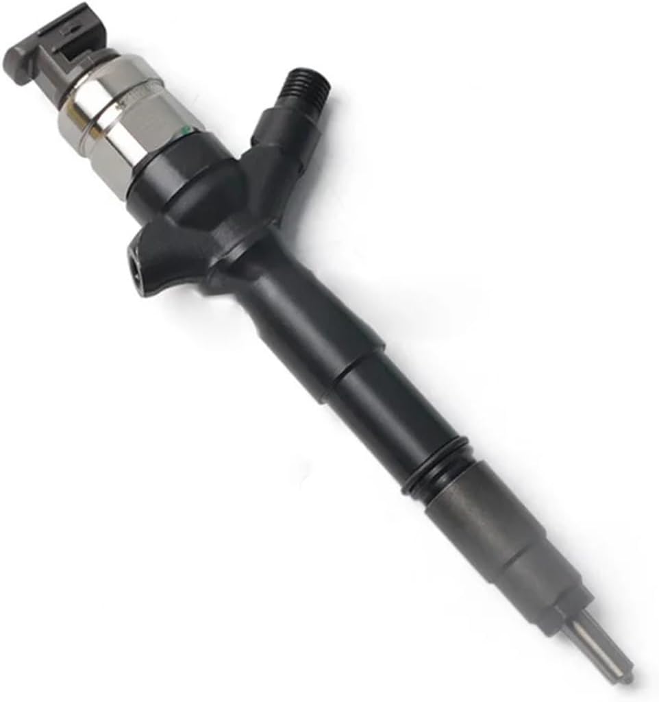 Fuel Injector 23670-0L010 095000-5520 Compatible With Toyota