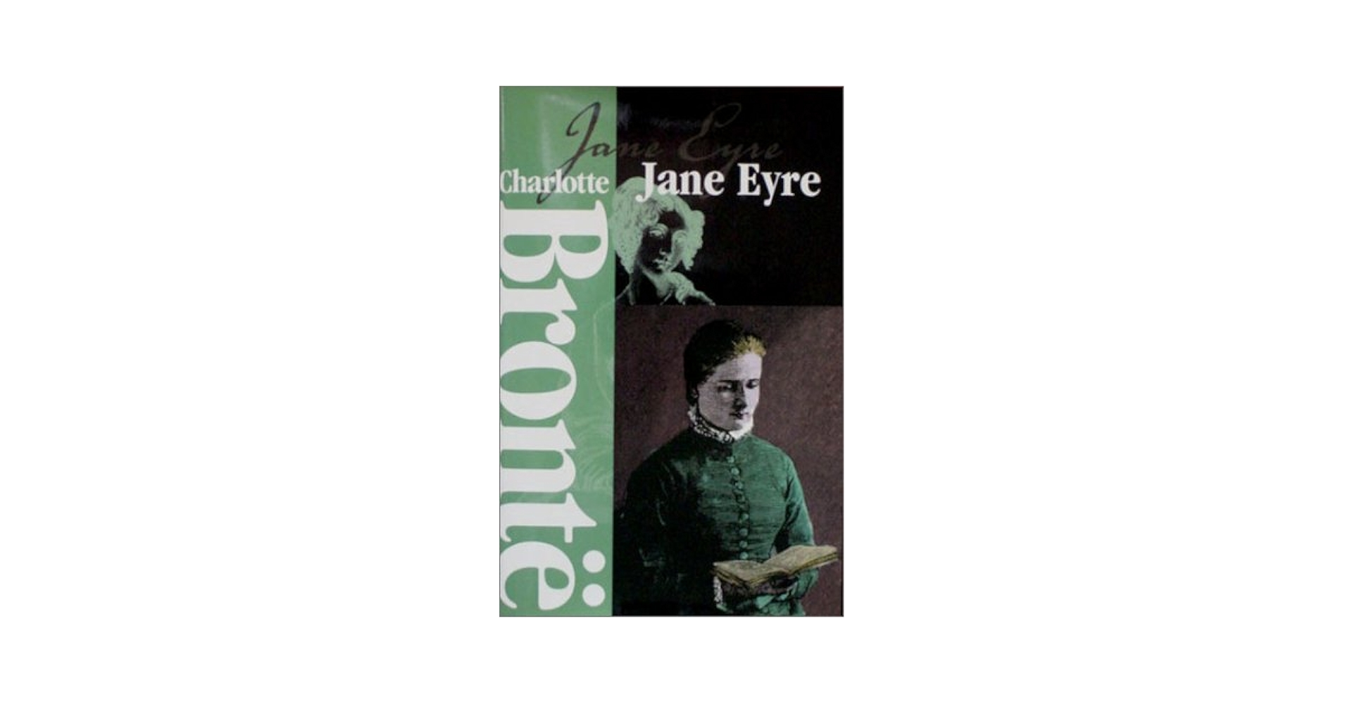 Jane Eyre: An Autobiography (Signature Classics): Charlotte
