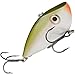 Strike King Red Eye Shad Citrus Shad, One Size (REYESD12-534)