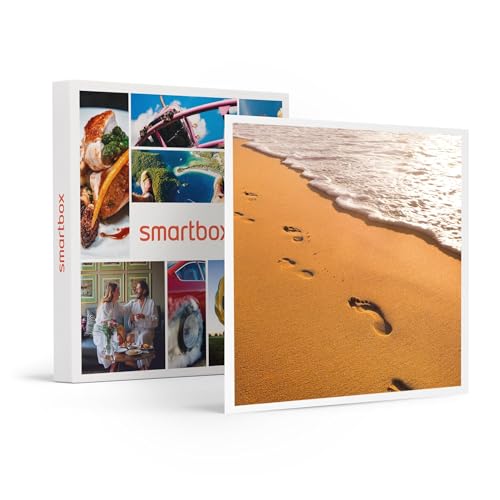 Smartbox - cofanetto regalo - In pensione con divertimento - idee regalo originale