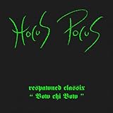 Bow Chi Bow (Chopped Up Dummy Doll)