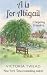 A is for Abigail (Sixpenny Cross Book 1)