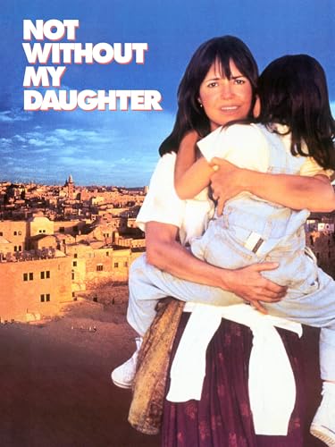 Jamais sans ma fille