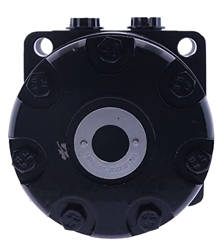 Solarhome Hydraulic Drive Motor 194615 103129 For Skyjack Sjiii 3220 3226 4626 4632 #TOP6