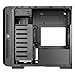 Silverstone Technology CS382 8-Bay SAS-12G / SATA-6G Hot-swappable High Performance Micro-ATX NAS Chassis, SST-CS382