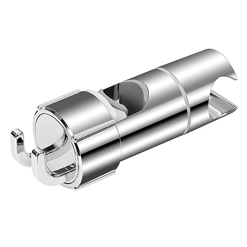 OSDUE Handbrause Halterung Verstellbar Duschhalterung 16-27mm Durchmesser,...