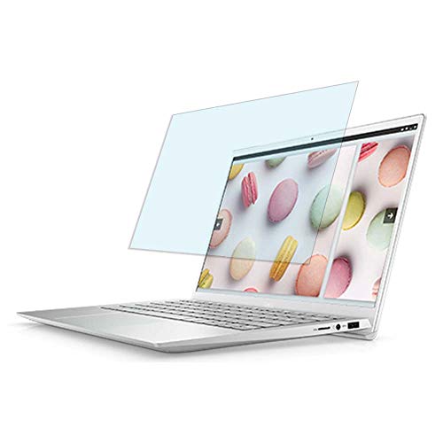 Dell Inspiron 13 5000 13.3�C���` �Ή� �u���[���C�g�J�b�g�t�B���� �t���ی�t�B���� �����˖h�~ �A���`�O���A �C�A���X �w��h�~ �R�� �f�荞�ݖh�~ lifeinnotech