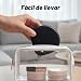 Caja para Dentaduras y Estuche para Alineadores Imagen de Caja para Dentaduras y Estuche para Alineadores