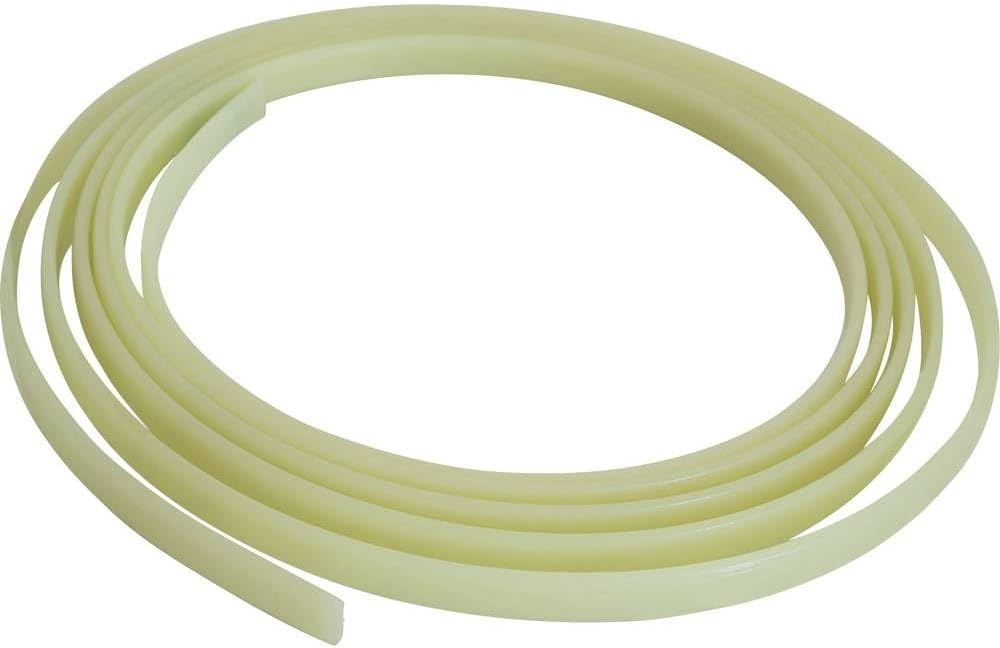 T5460 Gloworm Cable Router, Phosphorescent, 4 Meter