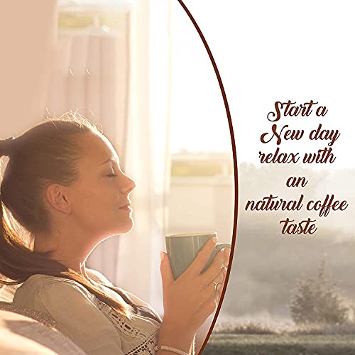 image for 12-Pack KEURIG Filter Replacement for Keurig and Ninja Coffee Brewers 