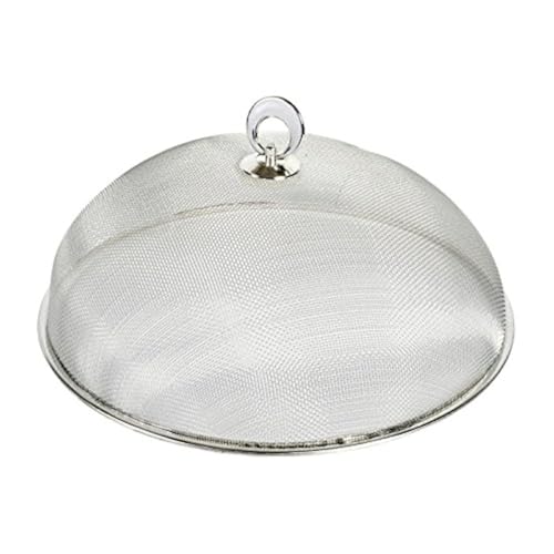 Capot de protection 30 cm idéal pour vos repas en terrasse