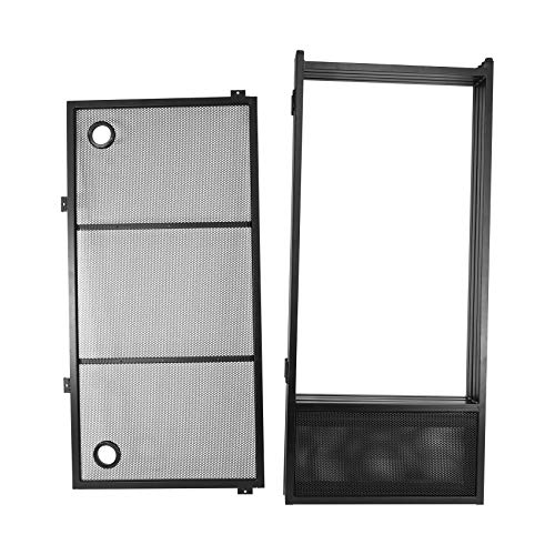 Rockville Rockbooth Dj Event Booth Facade W/Built In Table+Travel Bag+Scrims #TOP6