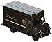 UNITED PARCEL SERVICE UPS 4" P-600 Package Car Delivery Truck