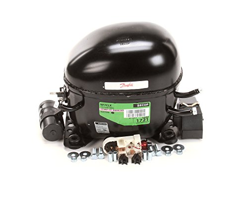 Franke Foodservice System 19001076 Nf7Clx Compressor Kit, 13