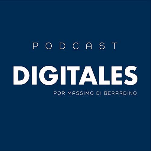 Couverture de Digitales