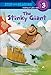 The Stinky Giant (Step Into Reading - Level 3)