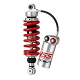  Stoßdämpfer YSS MX456-305TRWL-05-J für Honda CBR RR Fireblade 900 ccm Bj. 1996-1999