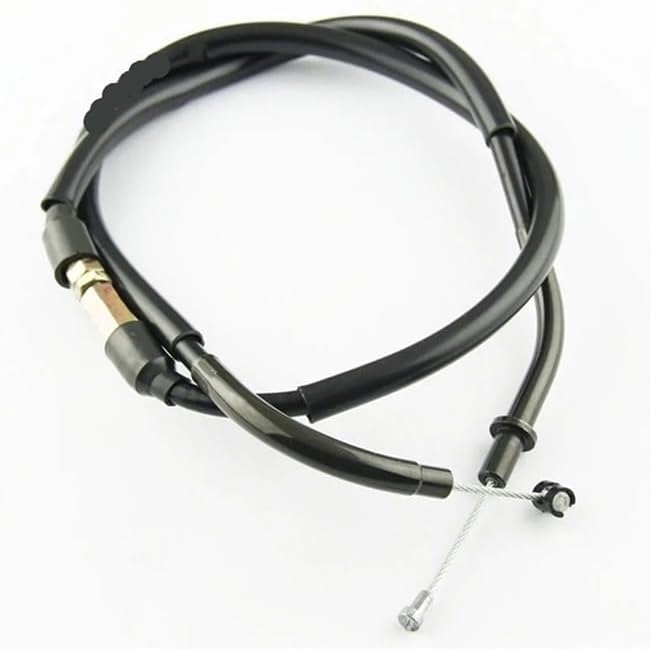 Motorcycle Clutch Cable Clutch Line Fit For YBR250 YBR 250 2007 2008 2009 2010 2011 1S4-26335-00