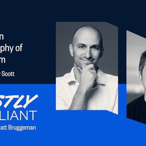 Ep. 7 &ndash; The SSP: An Autobiography of Your System w/ Kenny Scott