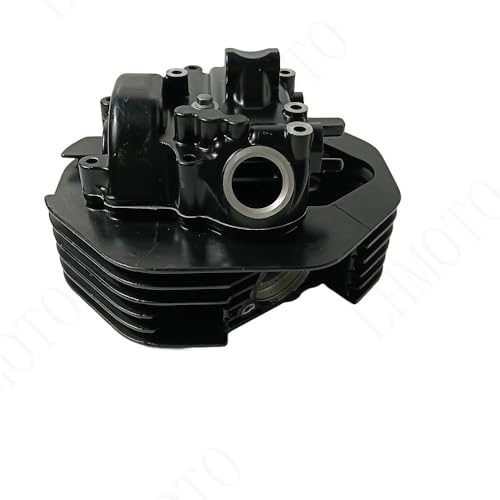 Culasse de moteur de moto pour GS250 QM250GY GXT250 250cc - 5